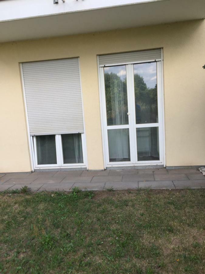 Pension Amira Фюрт Экстерьер фото