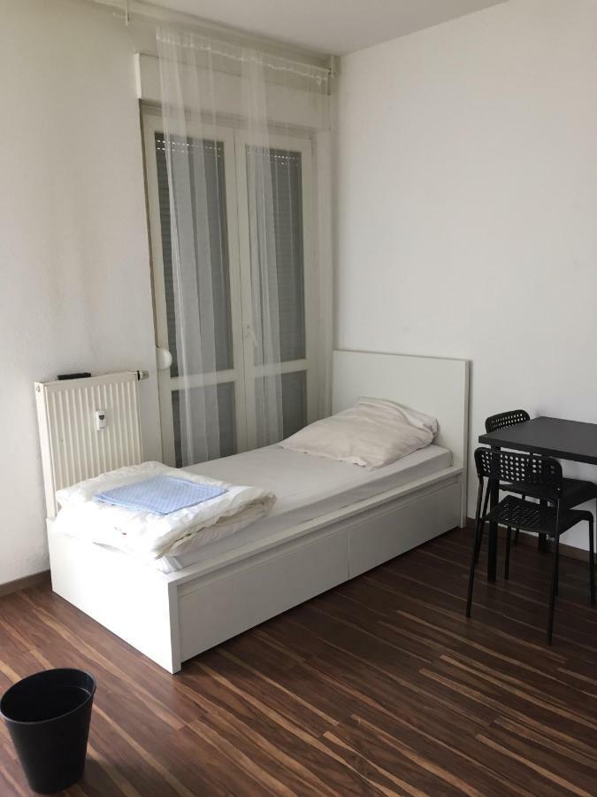 Pension Amira Фюрт Экстерьер фото